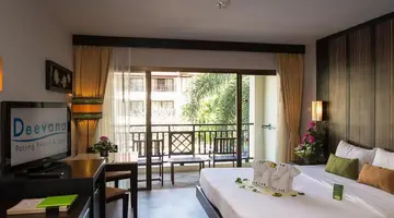 Deevana Patong Resort & Spa