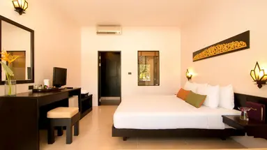 Deevana Patong Resort & Spa