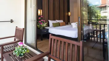 Deevana Patong Resort & Spa