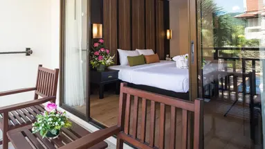 Deevana Patong Resort & Spa