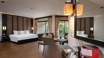 Deevana Patong Resort & Spa