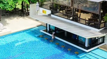 Deevana Patong Resort & Spa