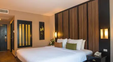 Deevana Patong Resort & Spa