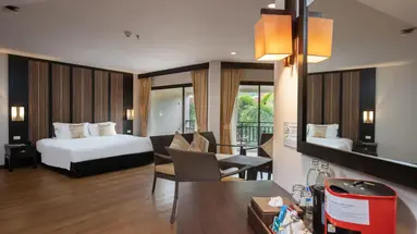 Deevana Patong Resort & Spa