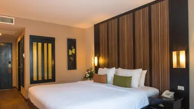 Deevana Patong Resort & Spa