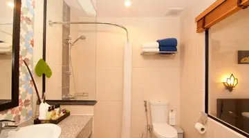 Deevana Patong Resort & Spa