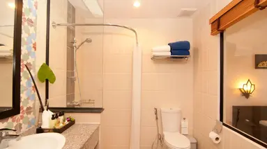 Deevana Patong Resort & Spa