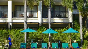 DEEVANA PATONG RESORT & SPA