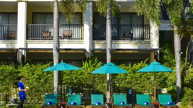 DEEVANA PATONG RESORT & SPA