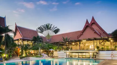 DEEVANA PATONG RESORT & SPA