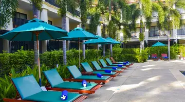DEEVANA PATONG RESORT & SPA