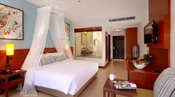DEEVANA PLAZA KRABI - AONANG (ex. MERCURE KRABI DEEVANA)