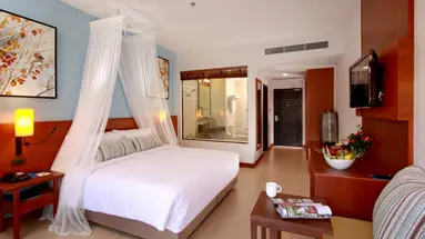DEEVANA PLAZA KRABI - AONANG (ex. MERCURE KRABI DEEVANA)
