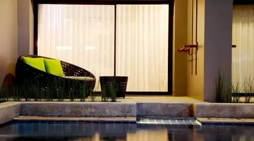DEEVANA PLAZA KRABI - AONANG (ex. MERCURE KRABI DEEVANA)