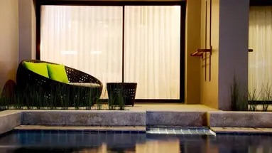DEEVANA PLAZA KRABI - AONANG (ex. MERCURE KRABI DEEVANA)