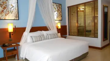 DEEVANA PLAZA KRABI - AONANG (ex. MERCURE KRABI DEEVANA)