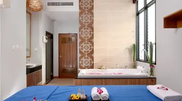 DEEVANA PLAZA KRABI - AONANG (ex. MERCURE KRABI DEEVANA)