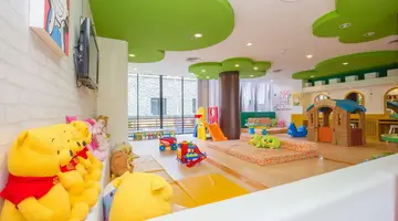 DEEVANA PLAZA KRABI - AONANG (ex. MERCURE KRABI DEEVANA)