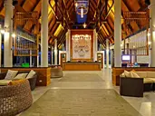 DEEVANA PLAZA KRABI - AONANG (ex. MERCURE KRABI DEEVANA)