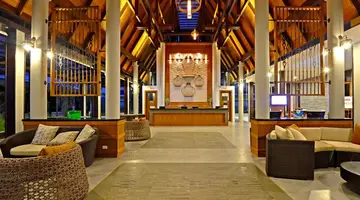 DEEVANA PLAZA KRABI - AONANG (ex. MERCURE KRABI DEEVANA)
