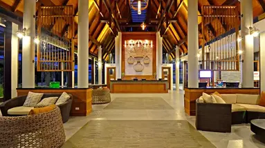 DEEVANA PLAZA KRABI - AONANG (ex. MERCURE KRABI DEEVANA)