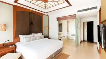 DEEVANA PLAZA KRABI - AONANG (ex. MERCURE KRABI DEEVANA)