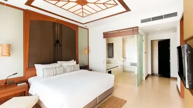 DEEVANA PLAZA KRABI - AONANG (ex. MERCURE KRABI DEEVANA)