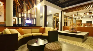 DEEVANA PLAZA KRABI - AONANG (ex. MERCURE KRABI DEEVANA)