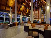 DEEVANA PLAZA KRABI - AONANG (ex. MERCURE KRABI DEEVANA)