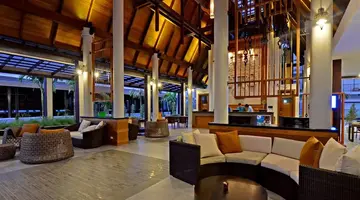 DEEVANA PLAZA KRABI - AONANG (ex. MERCURE KRABI DEEVANA)