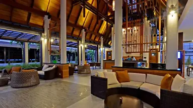DEEVANA PLAZA KRABI - AONANG (ex. MERCURE KRABI DEEVANA)