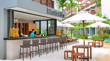DEEVANA PLAZA KRABI - AONANG (ex. MERCURE KRABI DEEVANA)
