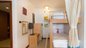 DEEVANA PLAZA KRABI - AONANG (ex. MERCURE KRABI DEEVANA)