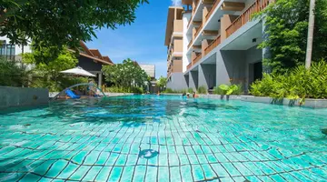 DEEVANA PLAZA KRABI - AONANG (ex. MERCURE KRABI DEEVANA)