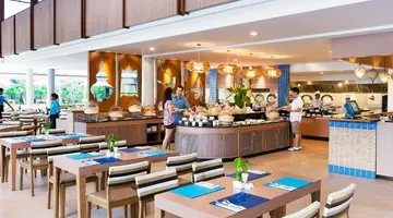 DEEVANA PLAZA KRABI - AONANG (ex. MERCURE KRABI DEEVANA)