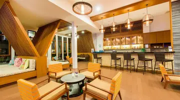 DEEVANA PLAZA KRABI - AONANG (ex. MERCURE KRABI DEEVANA)