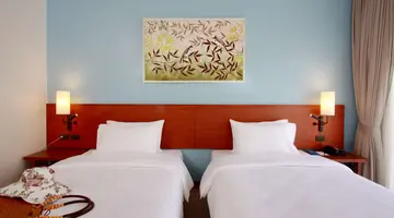 DEEVANA PLAZA KRABI - AONANG (ex. MERCURE KRABI DEEVANA)