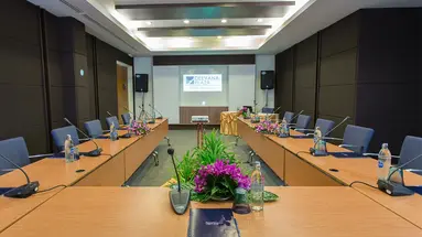 DEEVANA PLAZA KRABI - AONANG (ex. MERCURE KRABI DEEVANA)