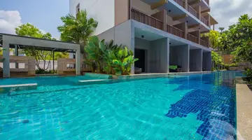 DEEVANA PLAZA KRABI - AONANG (ex. MERCURE KRABI DEEVANA)