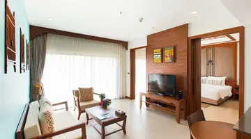 DEEVANA PLAZA KRABI - AONANG (ex. MERCURE KRABI DEEVANA)
