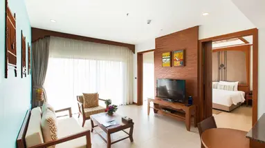 DEEVANA PLAZA KRABI - AONANG (ex. MERCURE KRABI DEEVANA)