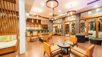 DEEVANA PLAZA KRABI - AONANG (ex. MERCURE KRABI DEEVANA)