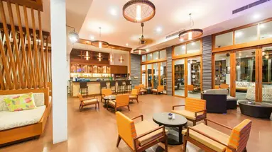 DEEVANA PLAZA KRABI - AONANG (ex. MERCURE KRABI DEEVANA)