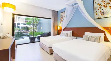 DEEVANA PLAZA KRABI - AONANG (ex. MERCURE KRABI DEEVANA)