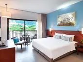 DEEVANA PLAZA KRABI - AONANG (ex. MERCURE KRABI DEEVANA)