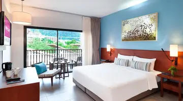 DEEVANA PLAZA KRABI - AONANG (ex. MERCURE KRABI DEEVANA)