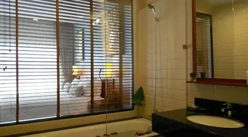 DEEVANA PLAZA KRABI - AONANG (ex. MERCURE KRABI DEEVANA)