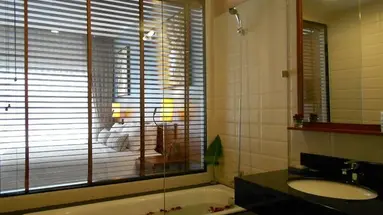DEEVANA PLAZA KRABI - AONANG (ex. MERCURE KRABI DEEVANA)