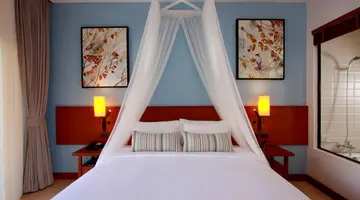 DEEVANA PLAZA KRABI - AONANG (ex. MERCURE KRABI DEEVANA)