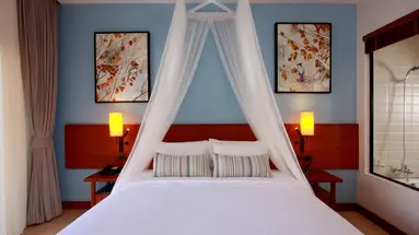 DEEVANA PLAZA KRABI - AONANG (ex. MERCURE KRABI DEEVANA)